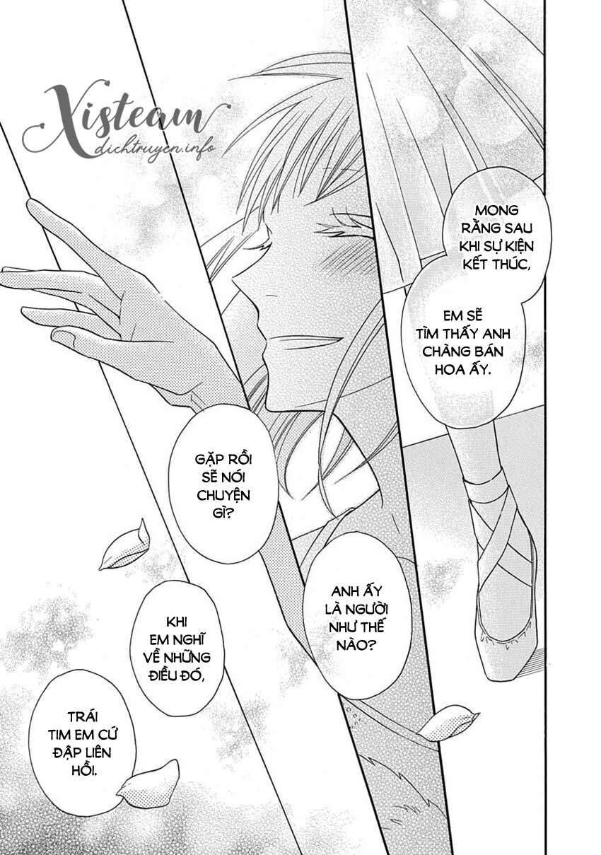 Kawaii Hito (Saitou Ken) Chap 30 - Next Chap 31