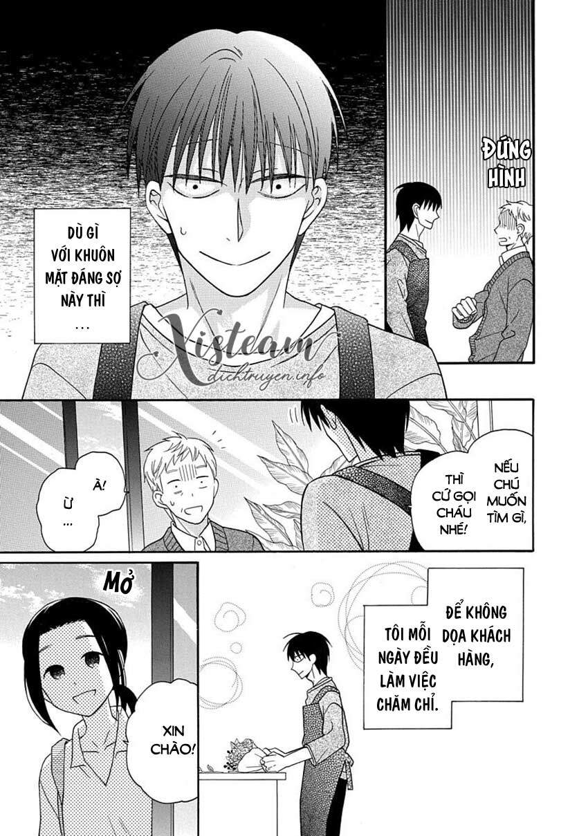 Kawaii Hito (Saitou Ken) Chap 30 - Next Chap 31