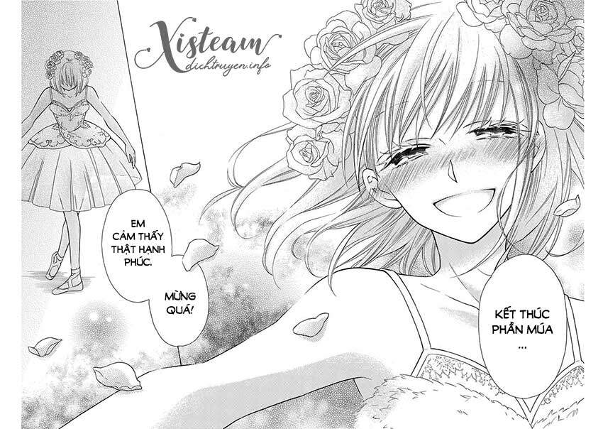 Kawaii Hito (Saitou Ken) Chap 30 - Next Chap 31