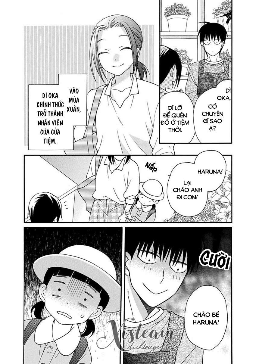 Kawaii Hito (Saitou Ken) Chap 30 - Next Chap 31