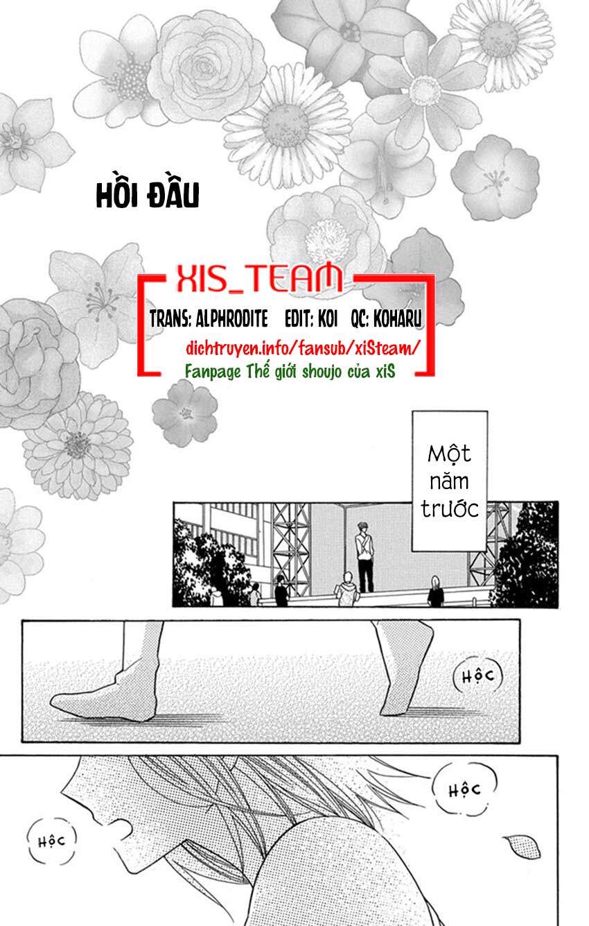 Kawaii Hito (Saitou Ken) Chap 305 - Next Chap 306