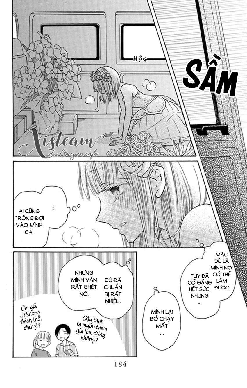 Kawaii Hito (Saitou Ken) Chap 305 - Next Chap 306
