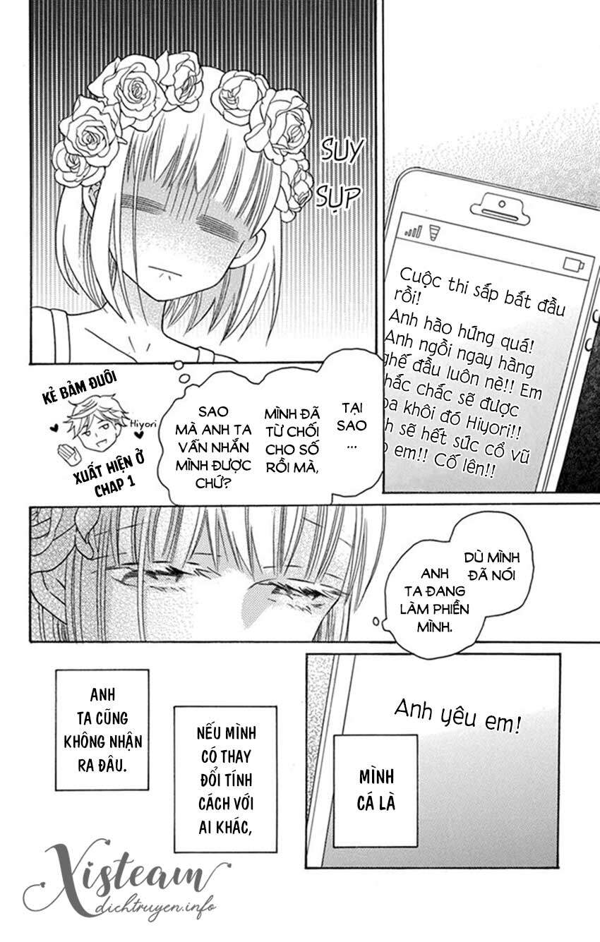 Kawaii Hito (Saitou Ken) Chap 305 - Next Chap 306