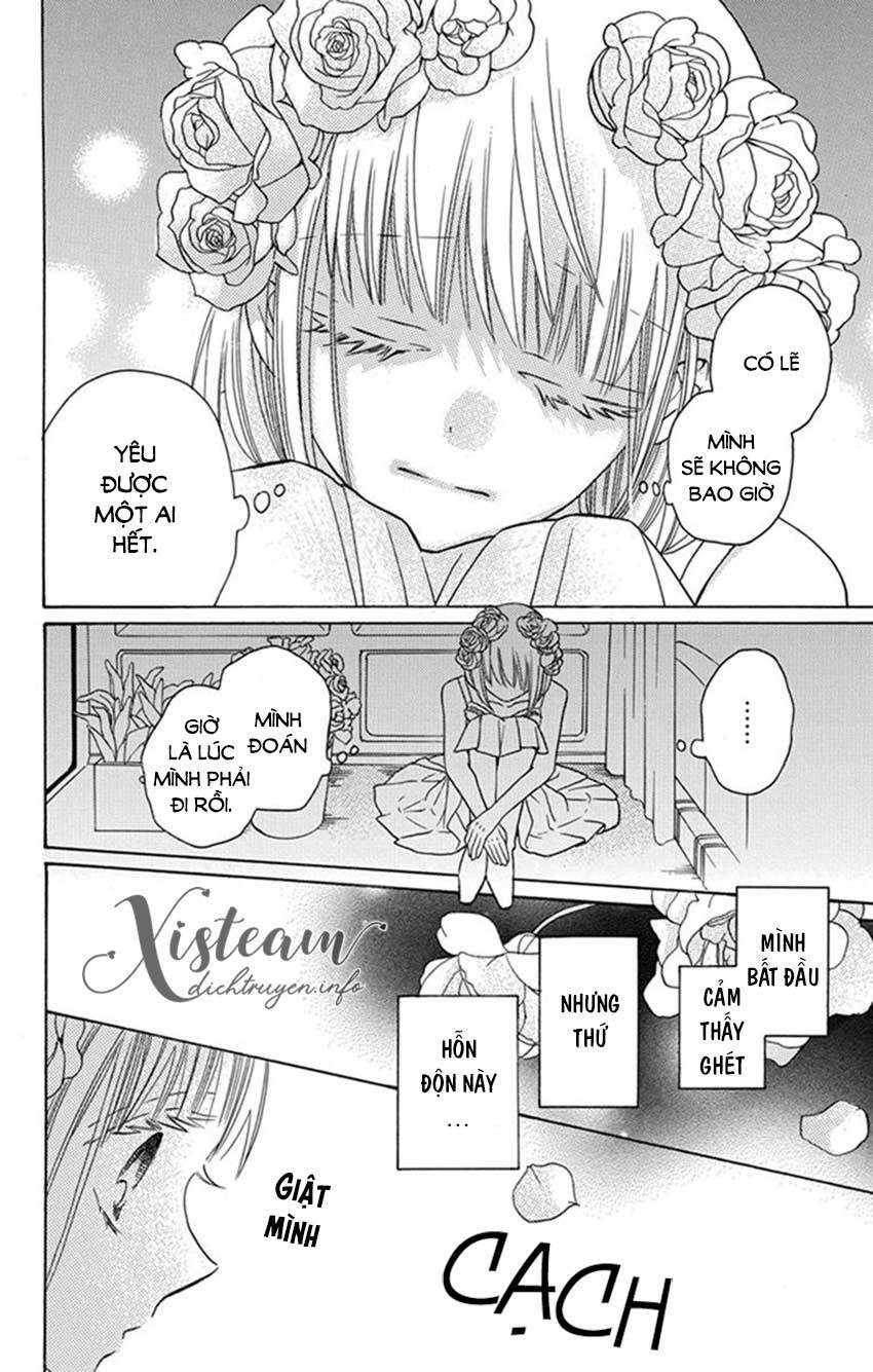 Kawaii Hito (Saitou Ken) Chap 305 - Next Chap 306