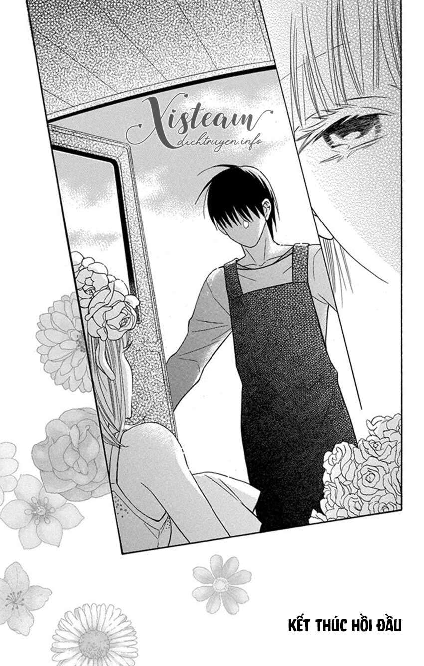 Kawaii Hito (Saitou Ken) Chap 305 - Next Chap 306