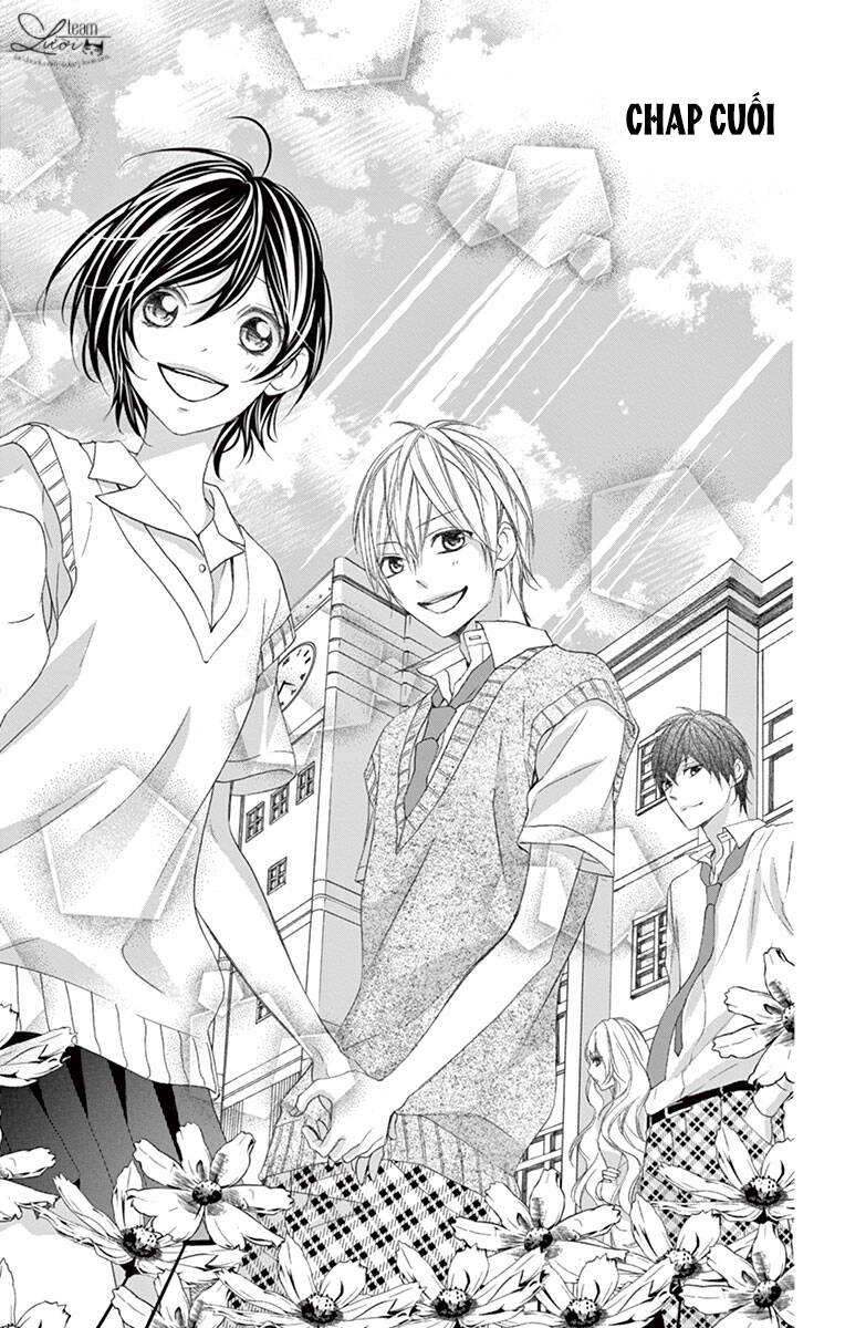Kaworu-Kun To Hana No Mori Chap 10 - Next Chap 11