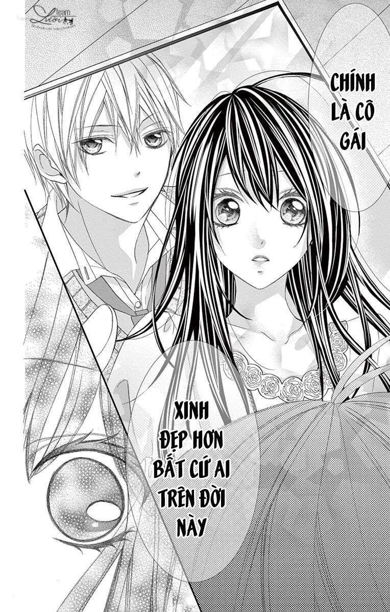 Kaworu-Kun To Hana No Mori Chap 9 - Next Chap 10
