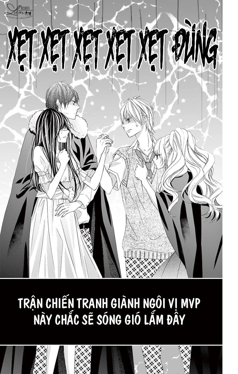 Kaworu-Kun To Hana No Mori Chap 9 - Next Chap 10