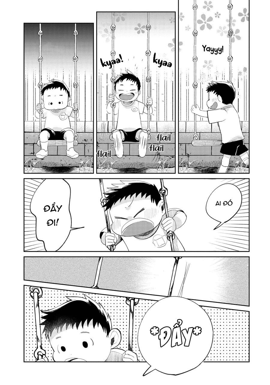 Kaya-Chan Wa Kowakunai Chap 1 - Next Chap 2