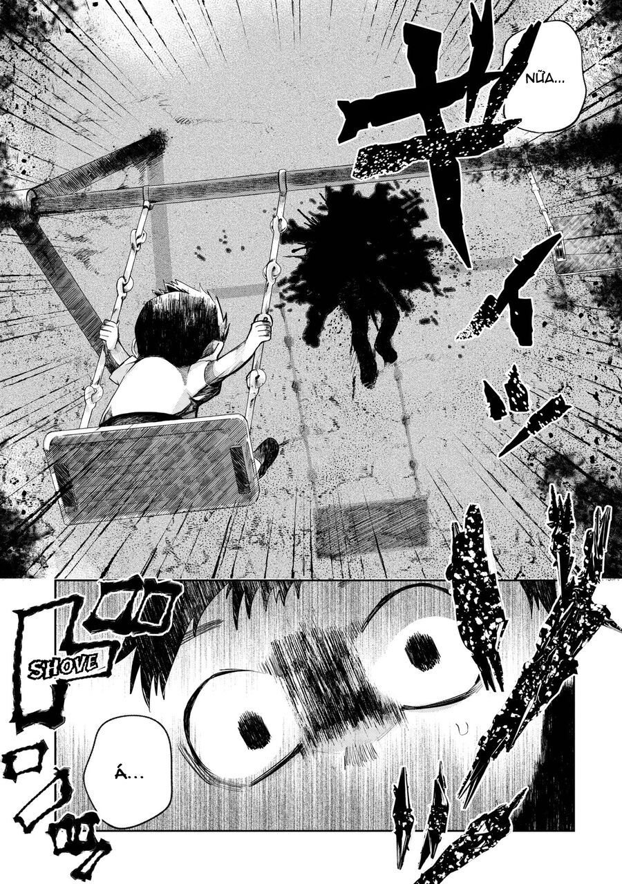 Kaya-Chan Wa Kowakunai Chap 1 - Next Chap 2