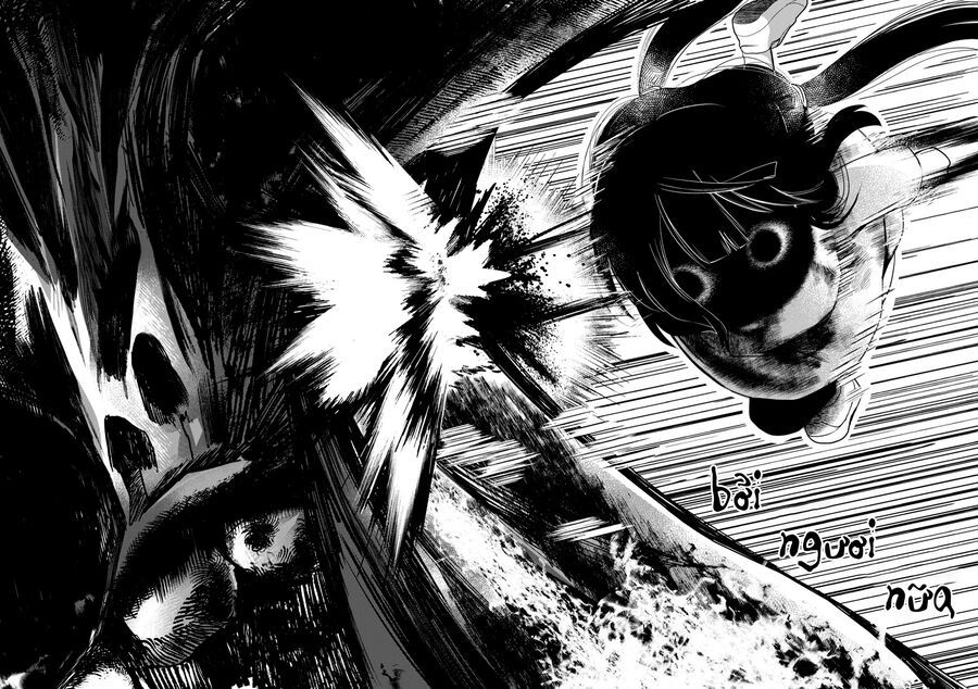 Kaya-Chan Wa Kowakunai Chap 1 - Next Chap 2