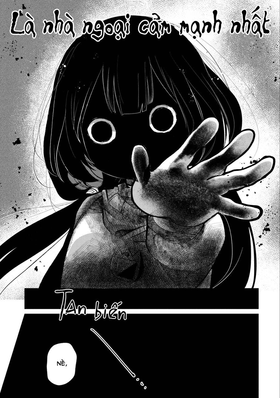 Kaya-Chan Wa Kowakunai Chap 1 - Next Chap 2