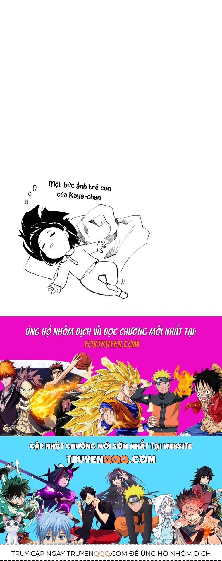 Kaya-Chan Wa Kowakunai Chap 1 - Next Chap 2