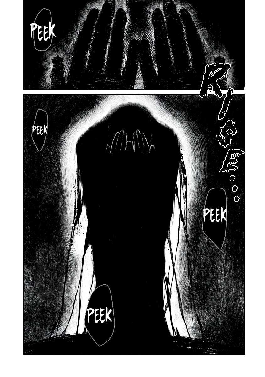 Kaya-Chan Wa Kowakunai Chap 2 - Next Chap 3