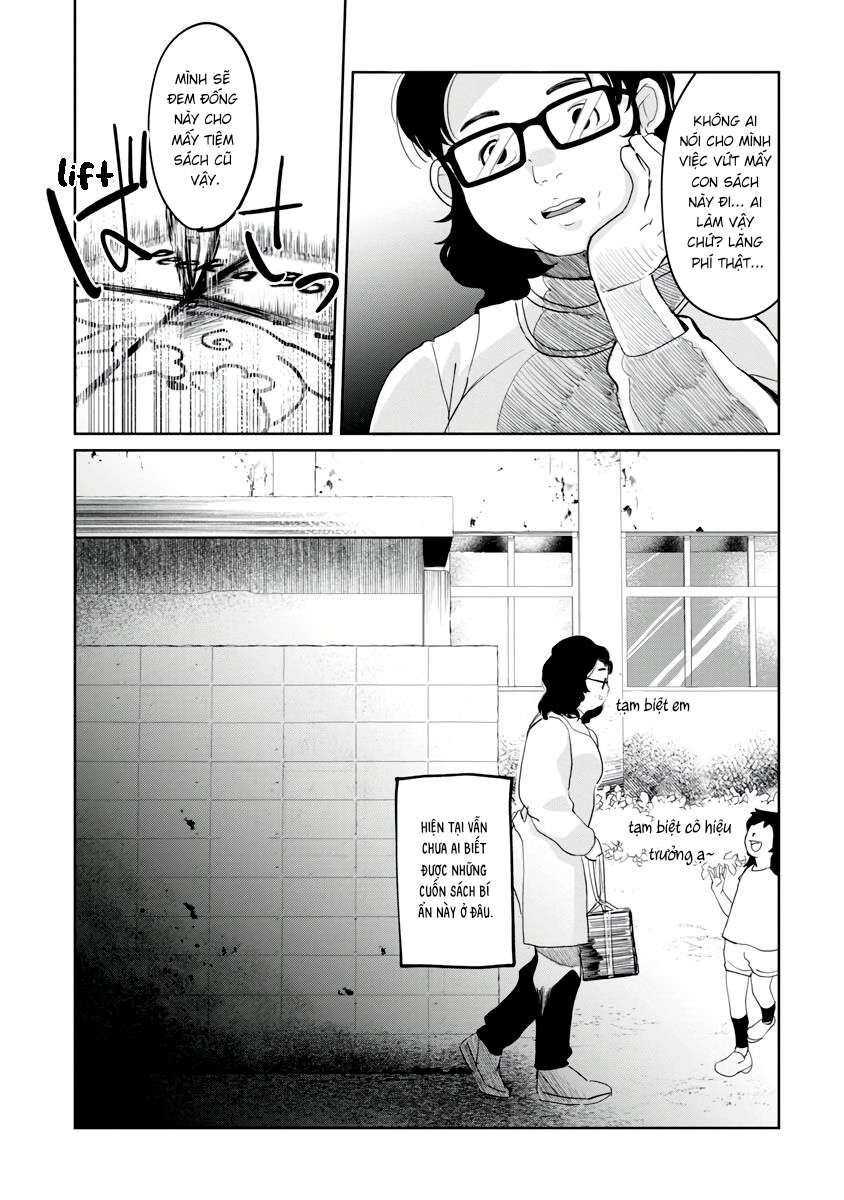 Kaya-Chan Wa Kowakunai Chap 2 - Next Chap 3