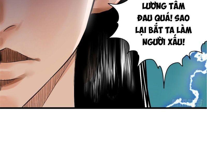 Kẻ Ăn Hại Triều Minh Chap 0 - Next Chap 1