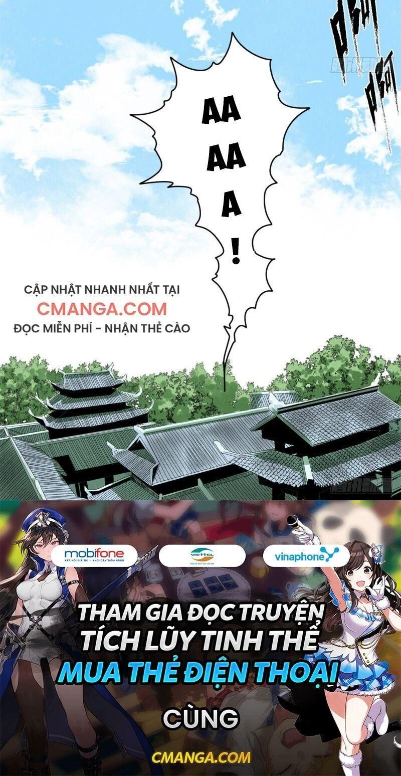 Kẻ Ăn Hại Triều Minh Chap 1 - Next Chap 2
