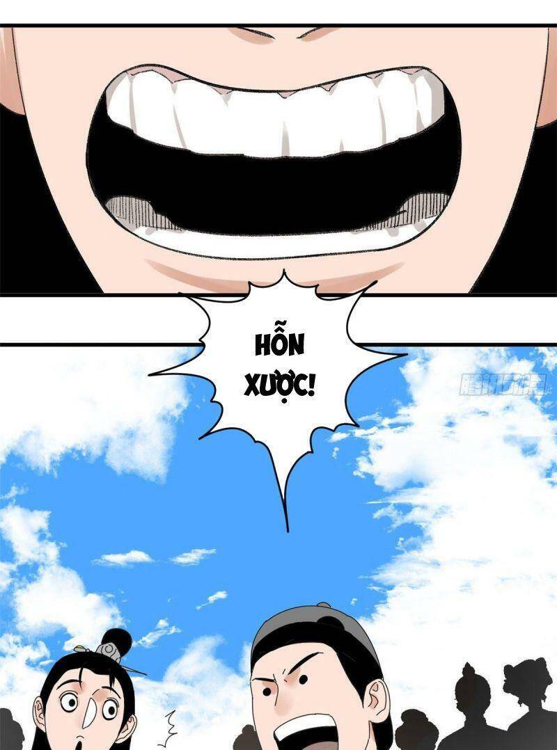 Kẻ Ăn Hại Triều Minh Chap 10 - Next Chap 11