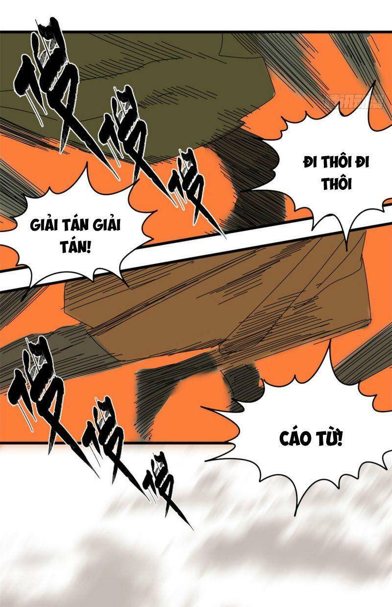 Kẻ Ăn Hại Triều Minh Chap 10 - Next Chap 11