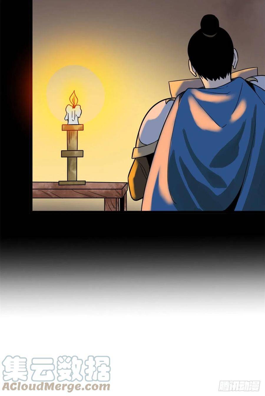 Kẻ Ăn Hại Triều Minh Chap 101 - Next Chap 102
