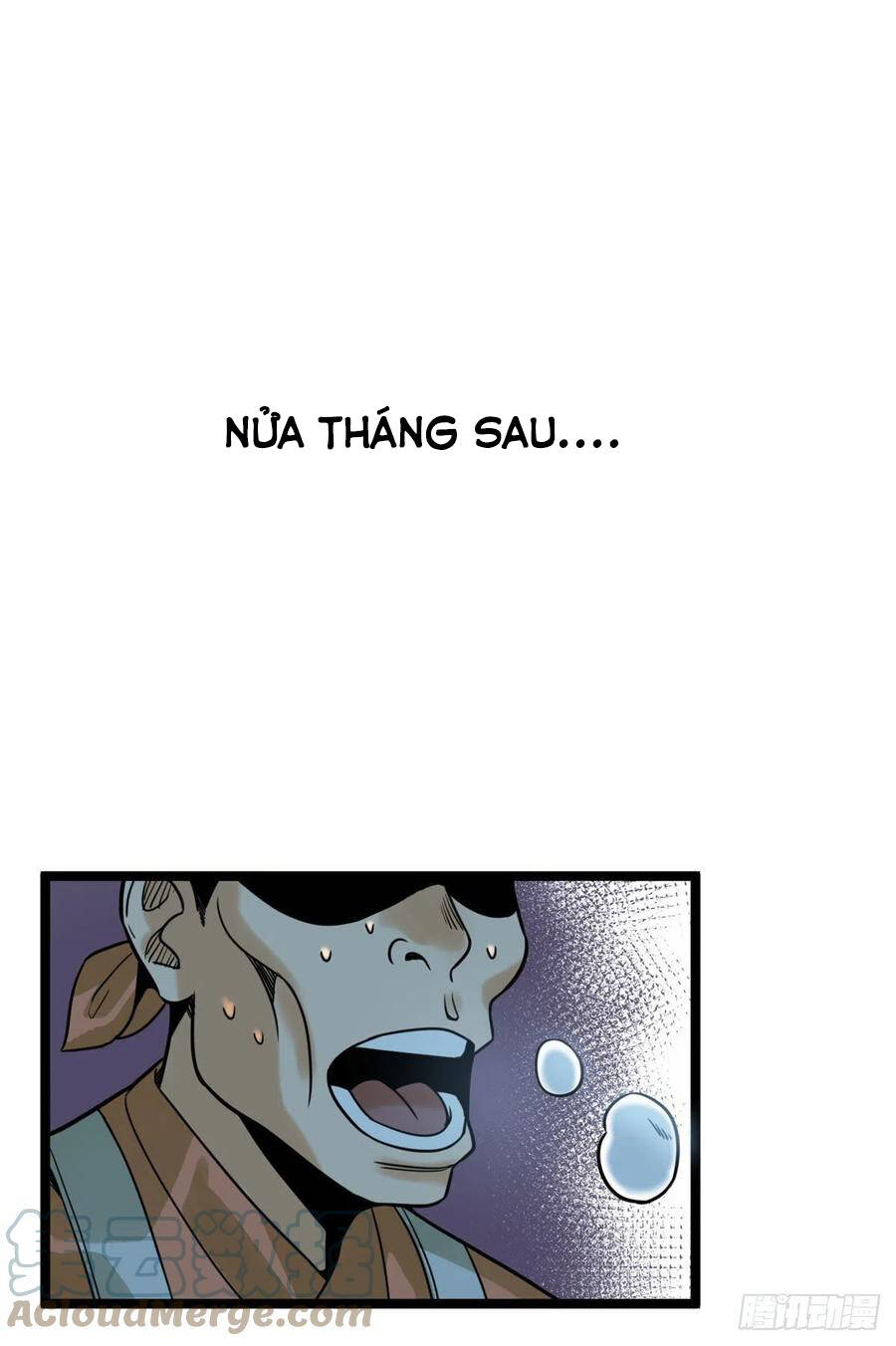 Kẻ Ăn Hại Triều Minh Chap 101 - Next Chap 102