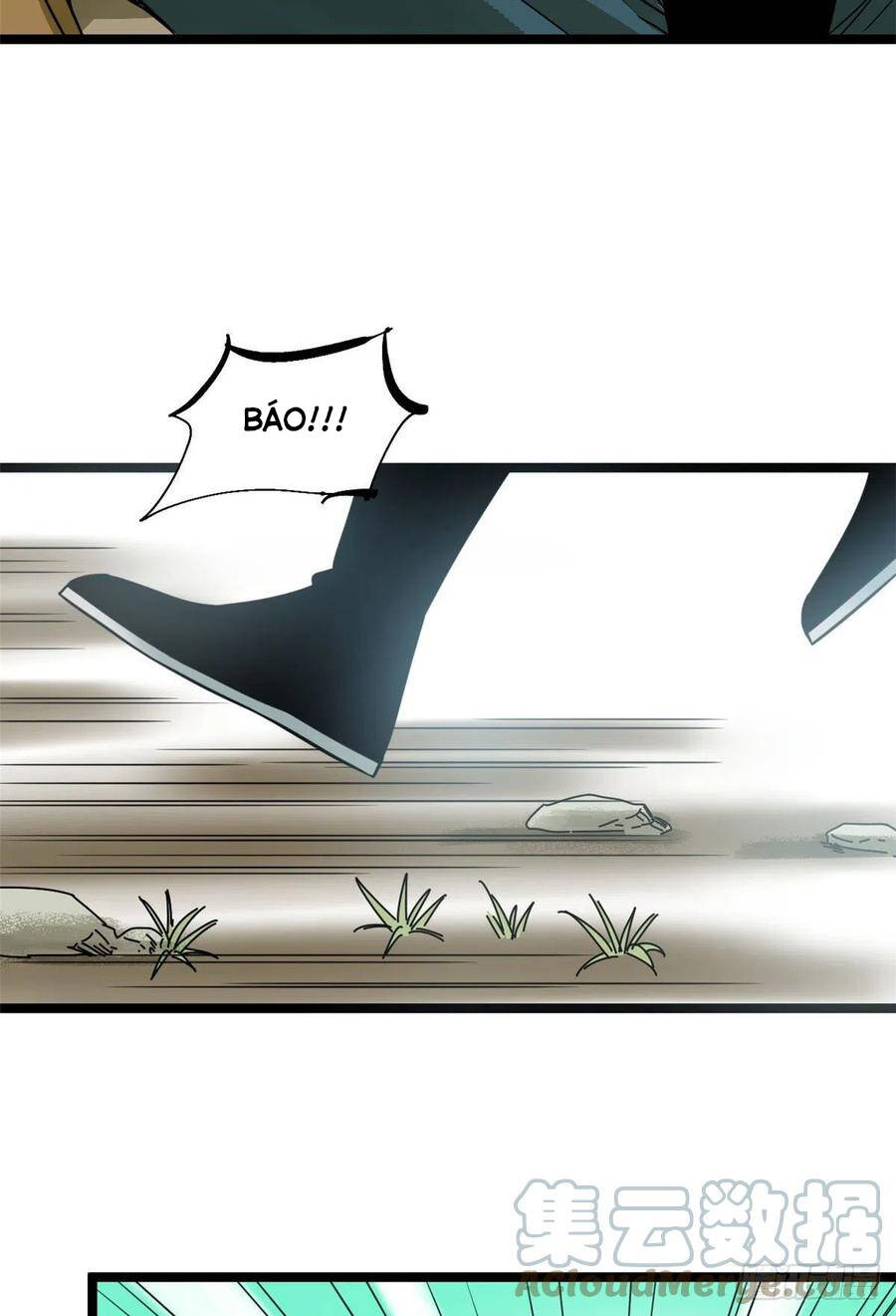 Kẻ Ăn Hại Triều Minh Chap 101 - Next Chap 102