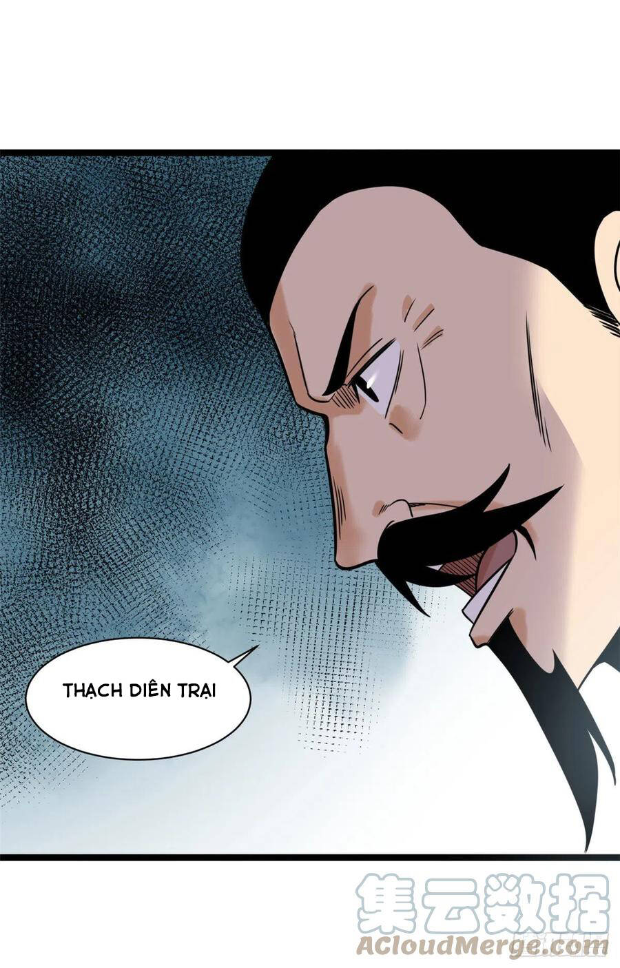 Kẻ Ăn Hại Triều Minh Chap 101 - Next Chap 102