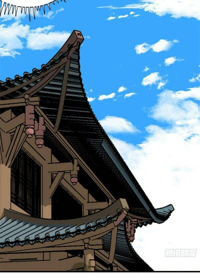 Kẻ Ăn Hại Triều Minh Chap 11 - Next Chap 12