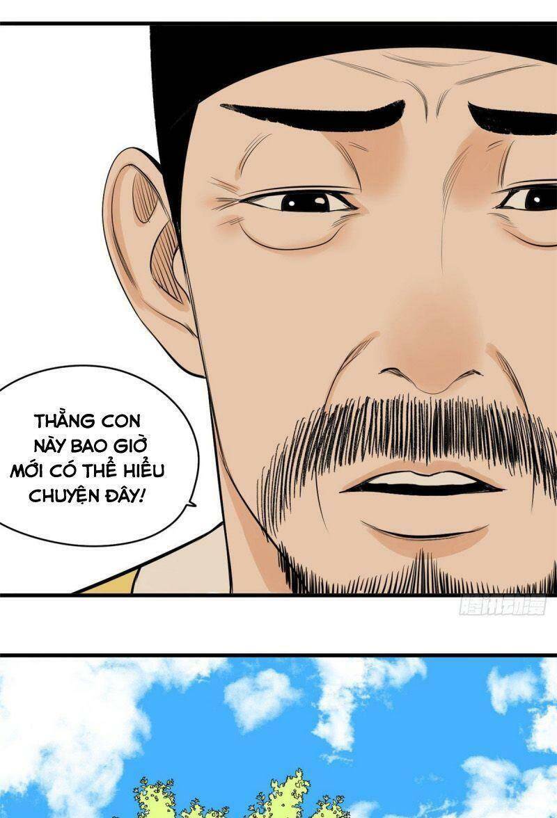 Kẻ Ăn Hại Triều Minh Chap 12 - Next Chap 13