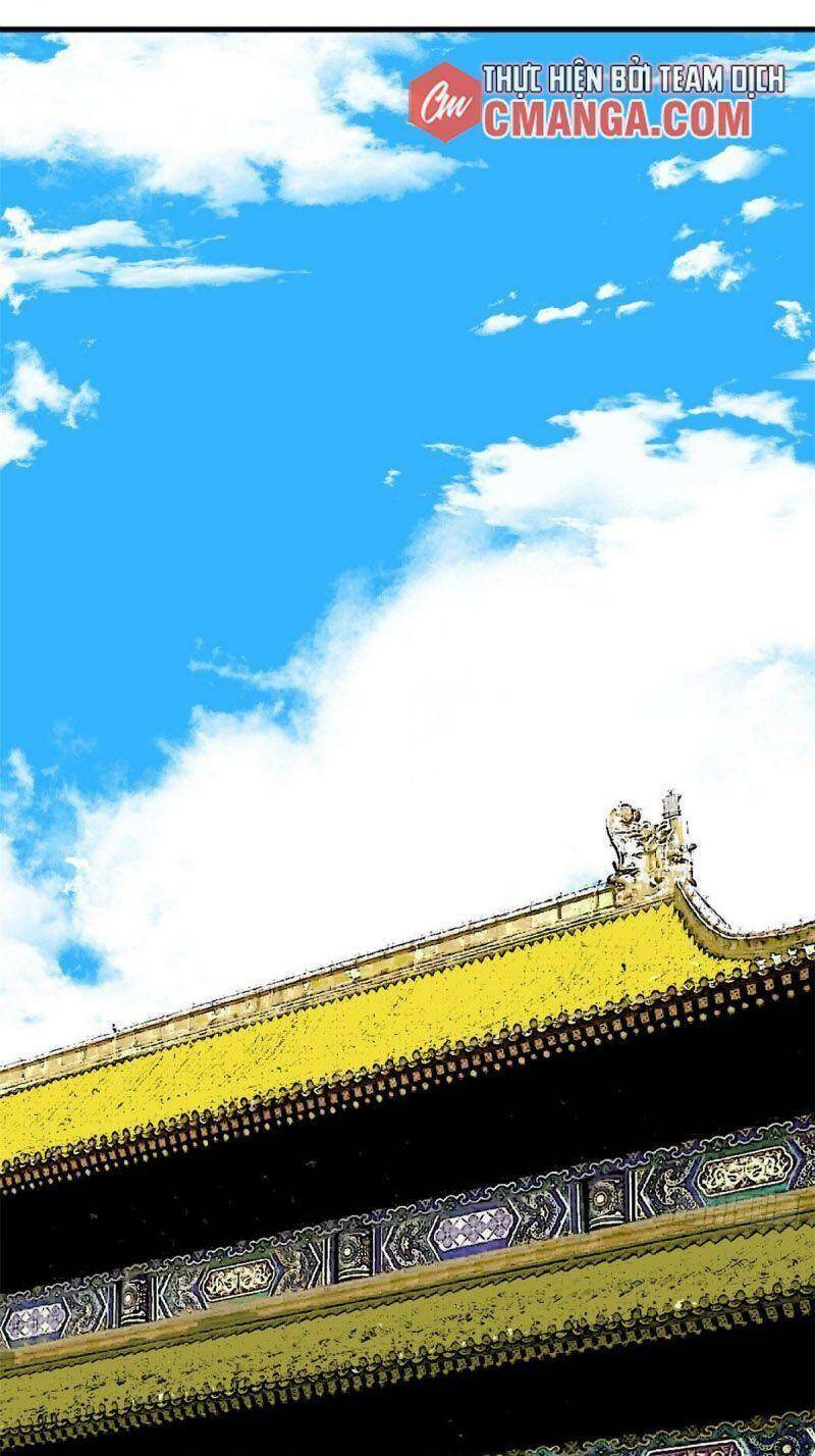 Kẻ Ăn Hại Triều Minh Chap 12 - Next Chap 13