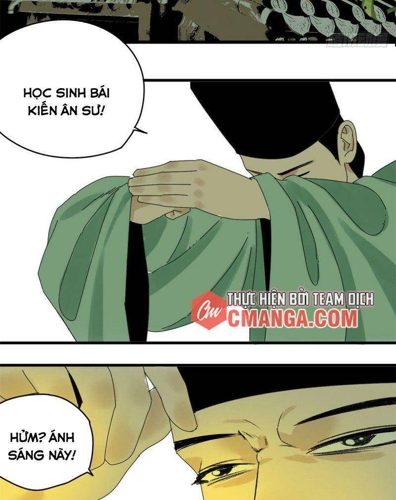 Kẻ Ăn Hại Triều Minh Chap 13 - Next Chap 14