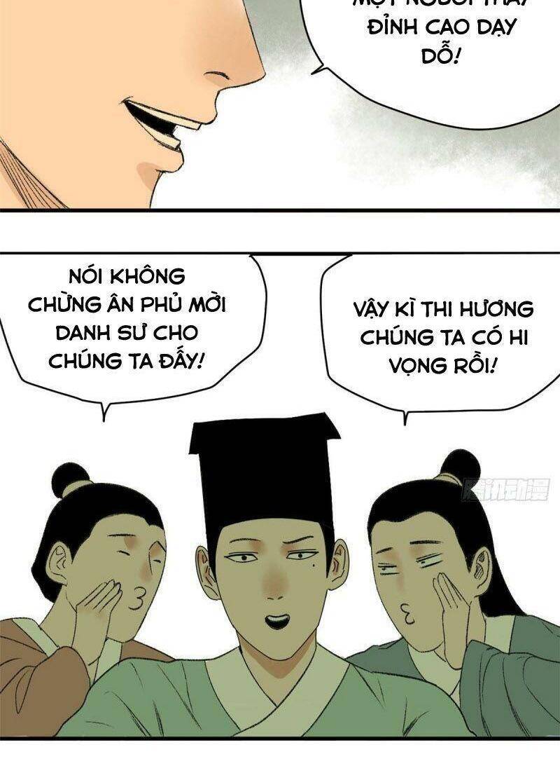 Kẻ Ăn Hại Triều Minh Chap 13 - Next Chap 14