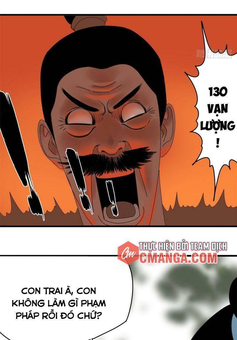 Kẻ Ăn Hại Triều Minh Chap 13 - Next Chap 14