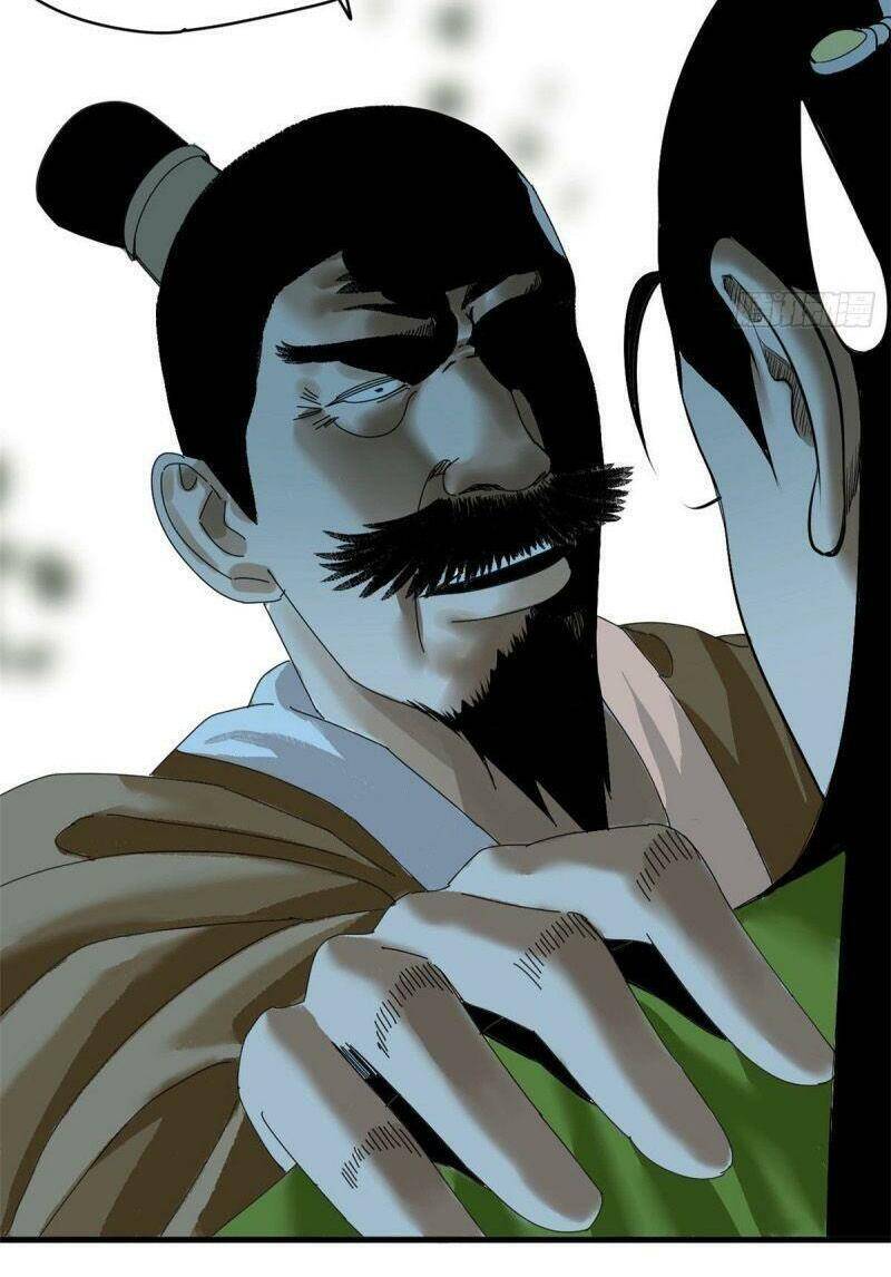 Kẻ Ăn Hại Triều Minh Chap 13 - Next Chap 14