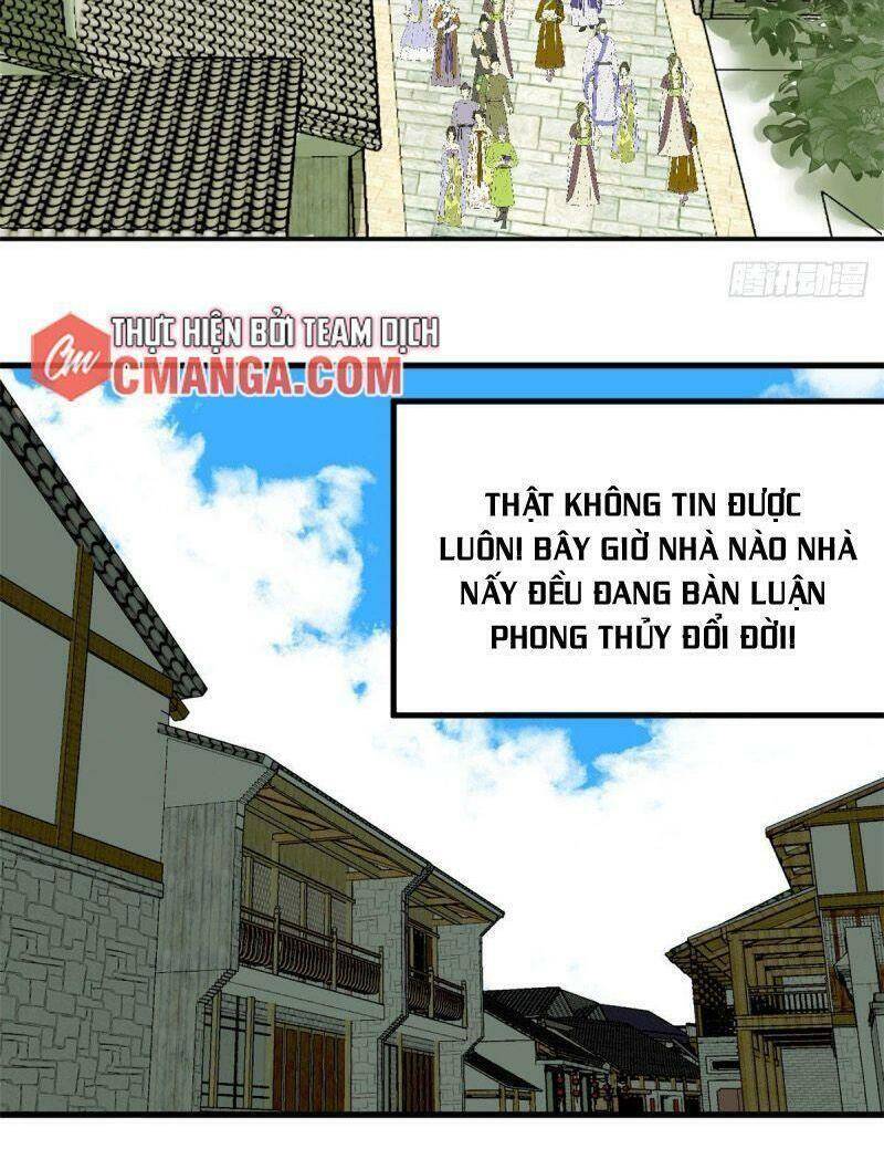 Kẻ Ăn Hại Triều Minh Chap 13 - Next Chap 14