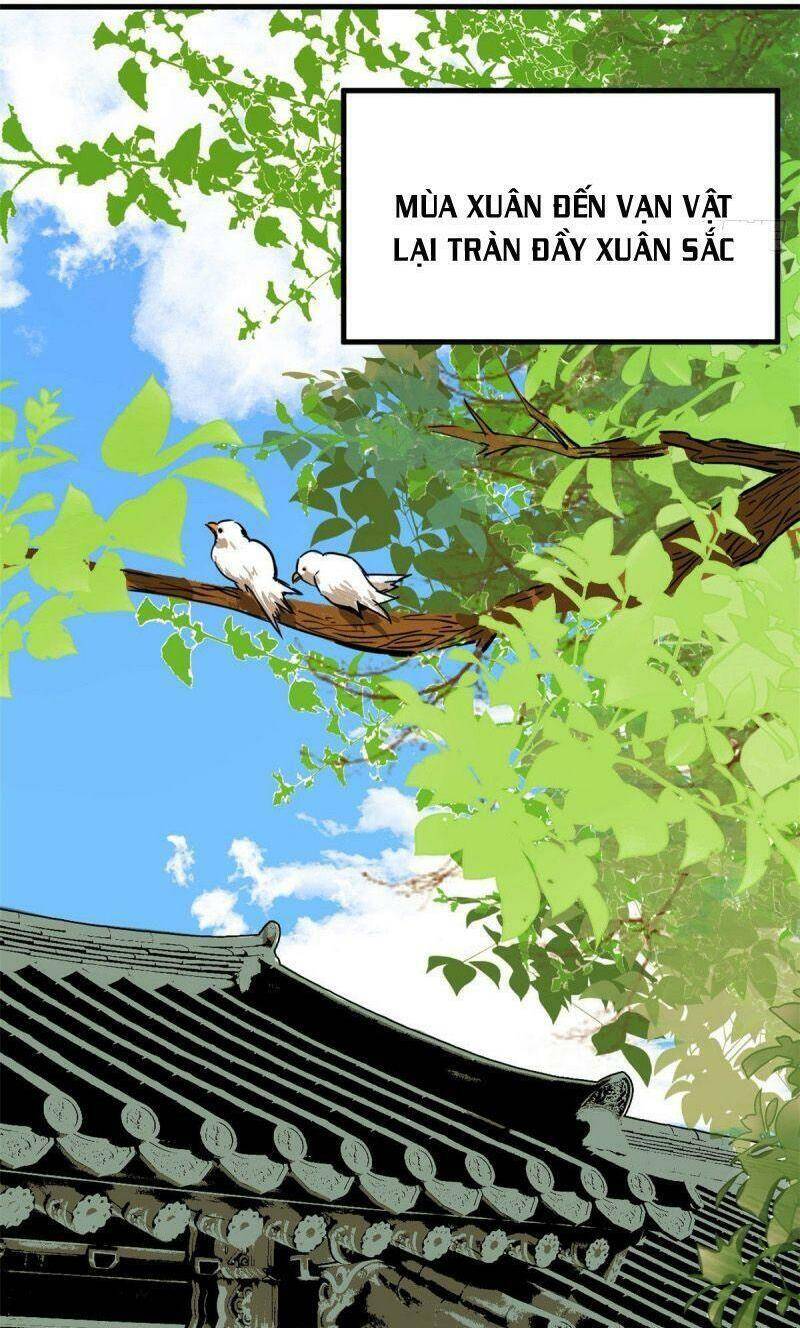 Kẻ Ăn Hại Triều Minh Chap 13 - Next Chap 14