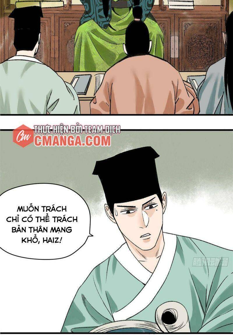 Kẻ Ăn Hại Triều Minh Chap 14 - Next Chap 15