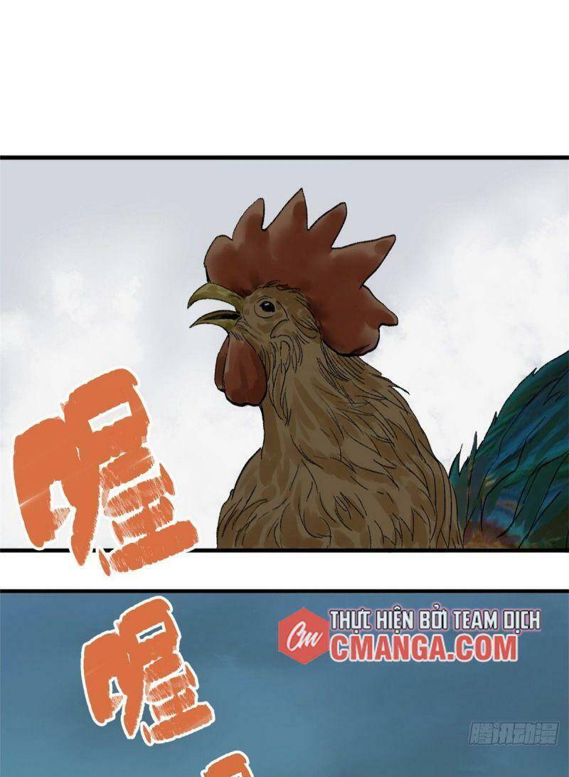 Kẻ Ăn Hại Triều Minh Chap 15 - Next Chap 16