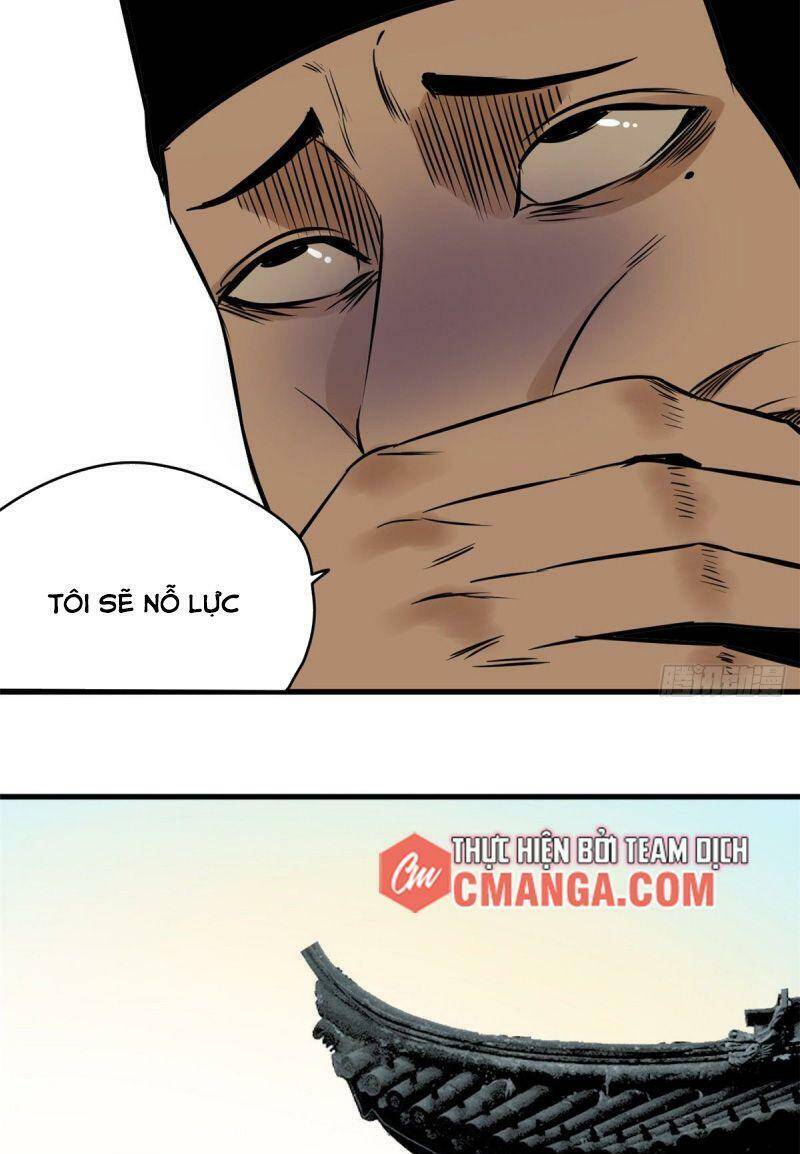 Kẻ Ăn Hại Triều Minh Chap 15 - Next Chap 16