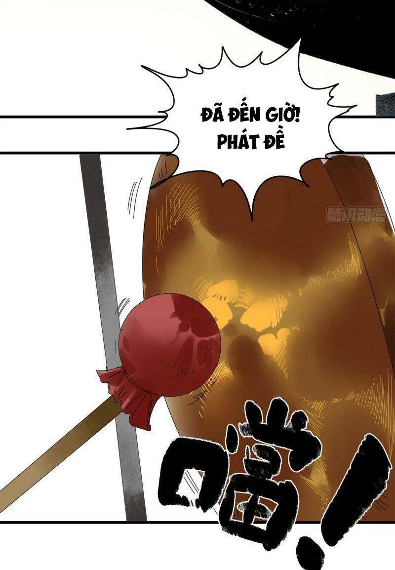 Kẻ Ăn Hại Triều Minh Chap 15 - Next Chap 16