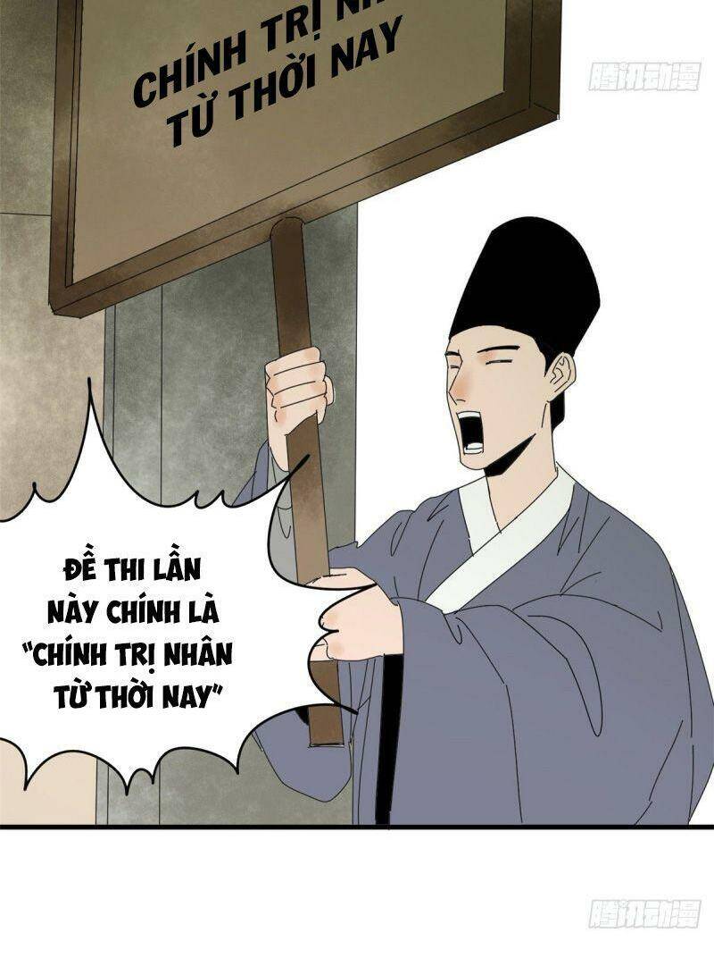 Kẻ Ăn Hại Triều Minh Chap 15 - Next Chap 16
