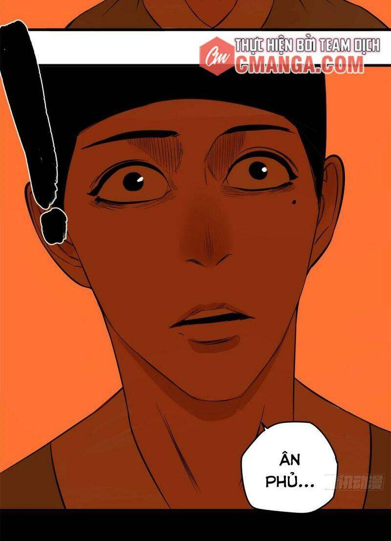 Kẻ Ăn Hại Triều Minh Chap 15 - Next Chap 16