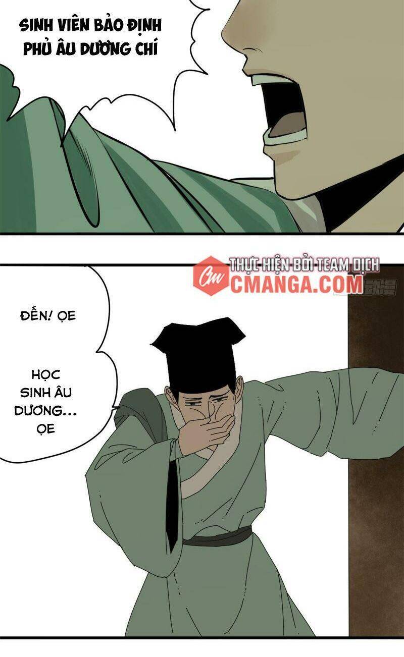 Kẻ Ăn Hại Triều Minh Chap 15 - Next Chap 16