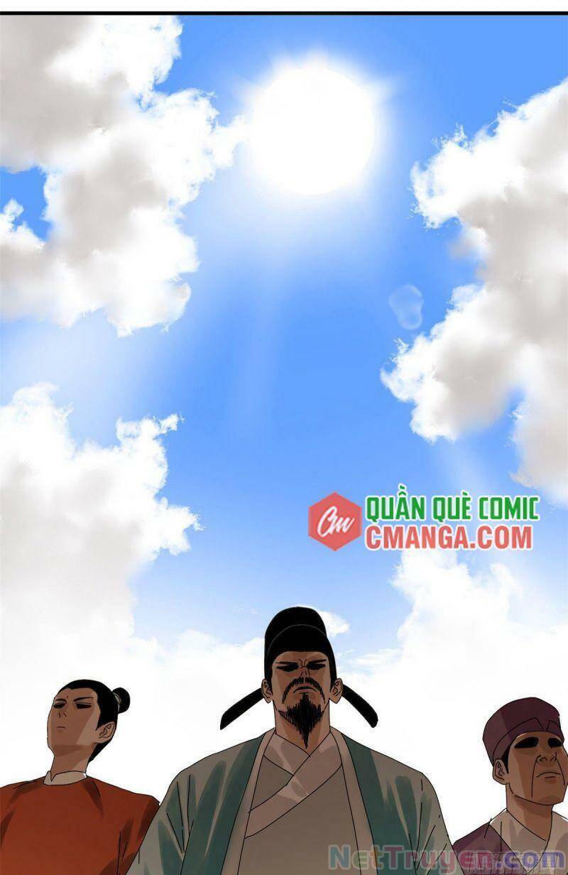 Kẻ Ăn Hại Triều Minh Chap 18 - Next Chap 19