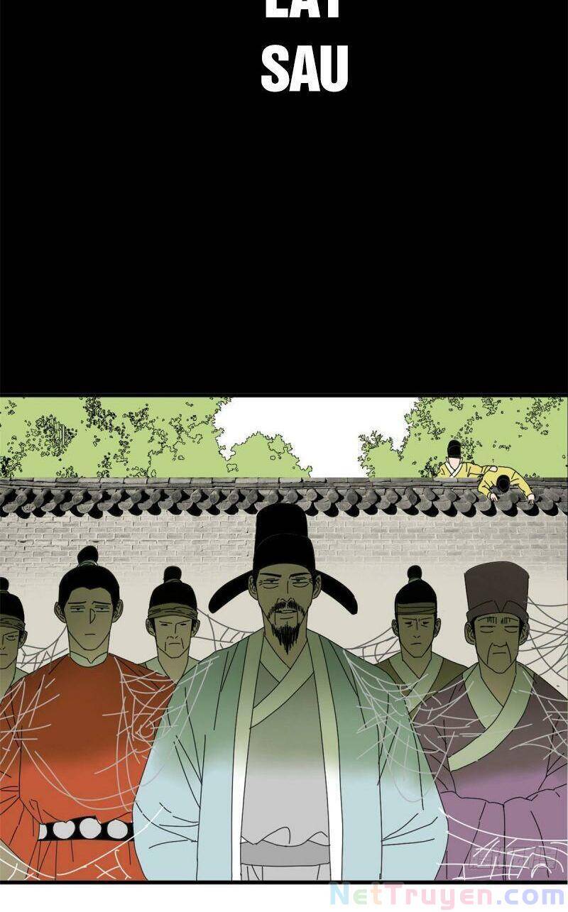 Kẻ Ăn Hại Triều Minh Chap 18 - Next Chap 19