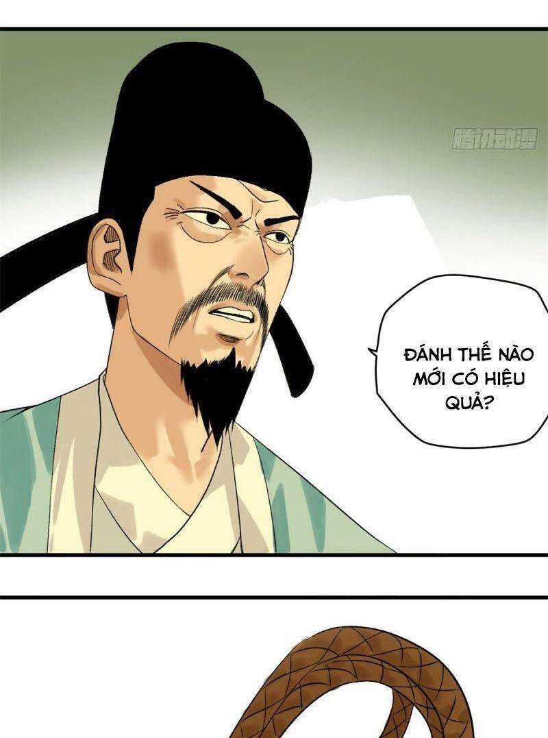 Kẻ Ăn Hại Triều Minh Chap 19 - Next Chap 20
