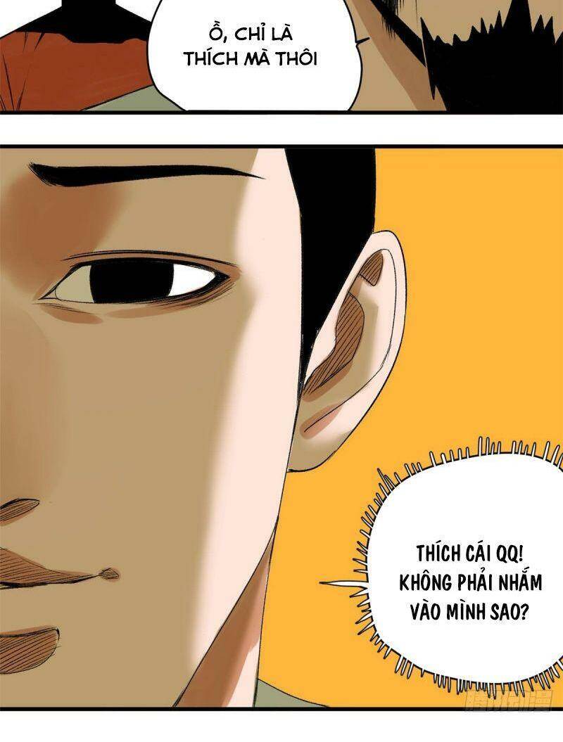 Kẻ Ăn Hại Triều Minh Chap 19 - Next Chap 20