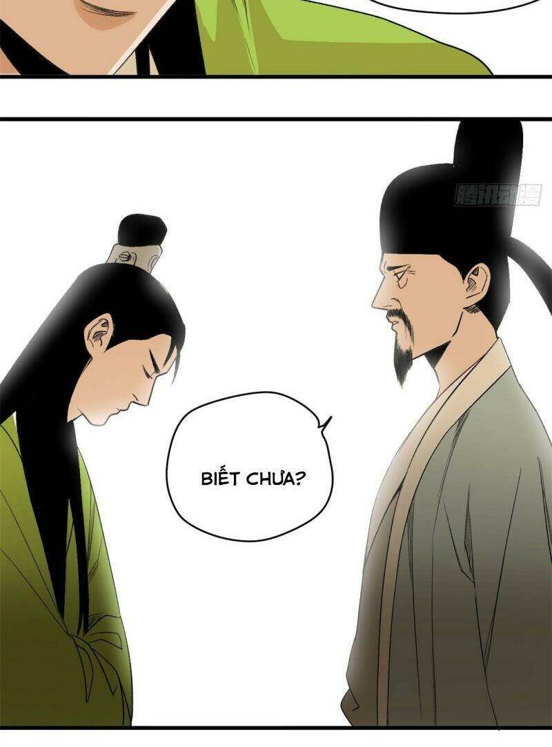 Kẻ Ăn Hại Triều Minh Chap 19 - Next Chap 20