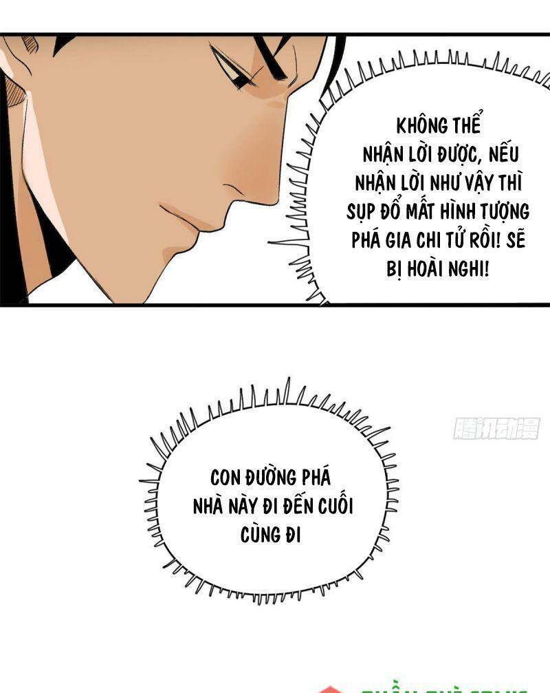Kẻ Ăn Hại Triều Minh Chap 19 - Next Chap 20
