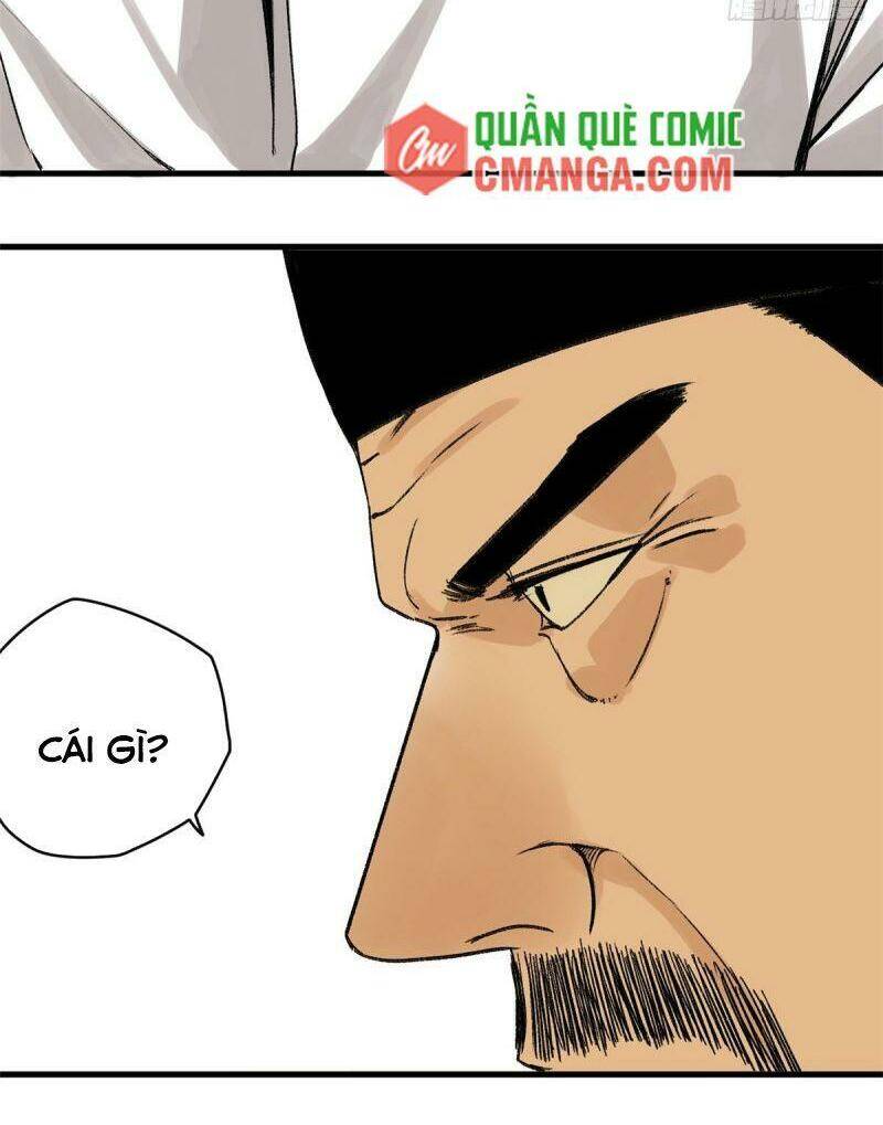 Kẻ Ăn Hại Triều Minh Chap 19 - Next Chap 20